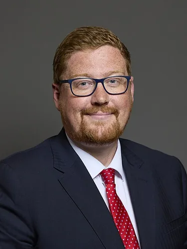 Photo of Jonathan Brash
