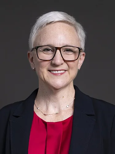 Photo of Alex Brewer