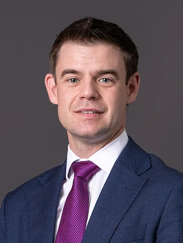 Photo of Phil Brickell