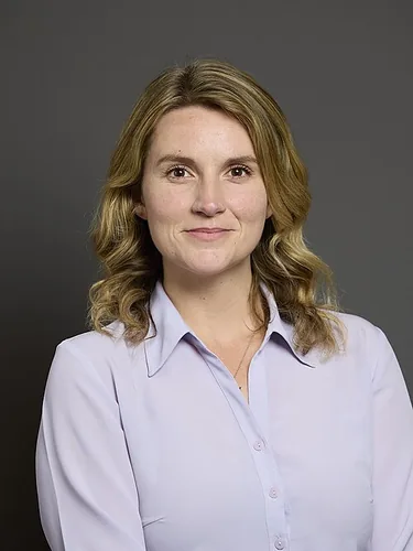 Photo of Jess Brown-Fuller