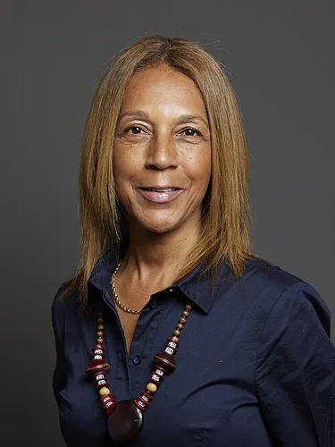Photo of Helen Grant