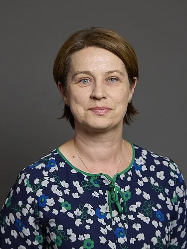 Photo of Amanda Hack