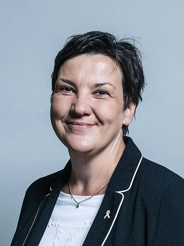 Photo of Tonia Antoniazzi