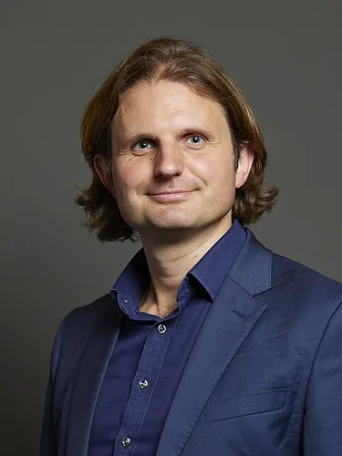 Photo of Steff Aquarone