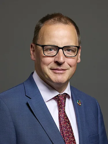 Photo of Scott Arthur