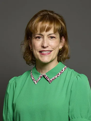 Photo of Victoria Atkins