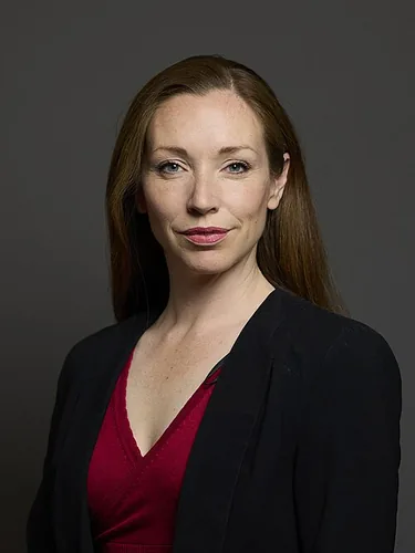 Photo of Catherine Atkinson