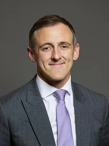 Photo of Lewis Atkinson