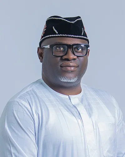 Photo of Bassey Aniekan Etim