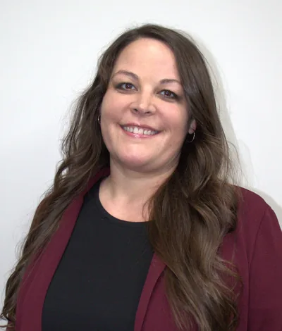 Photo of Lisa Fast