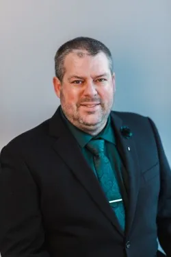 Photo of Marlon Zacharias