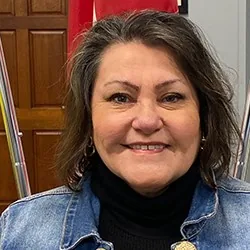 Photo of Heather Dow