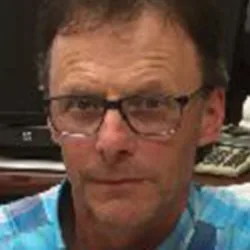 Photo of Neil Reece