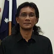 Photo of Azmi Yon