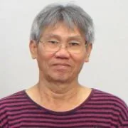 Photo of Kelvin Lee