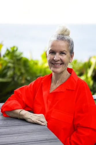 Photo of Tracey Krepp