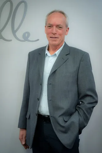 Photo of Brad Blixt
