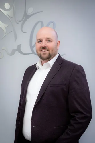 Photo of Darren MacDonald