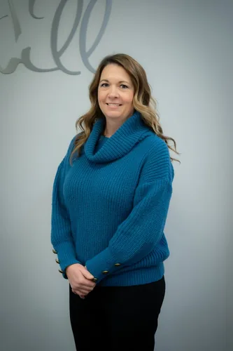 Photo of Krista McCann