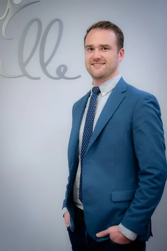 Photo of Spencer Nikkel