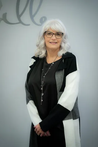 Photo of Tracy Cocks