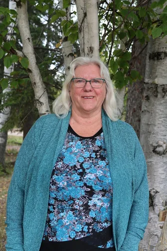 Photo of Colleen Lavoie