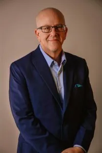 Photo of Jeff Richards