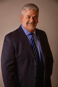 Photo of John Corrigan
