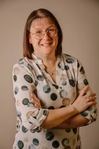 Photo of Laura Morrissette