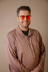 Photo of Ryan Janke