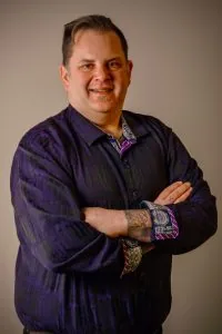 Photo of Todd Bedore