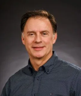 Photo of Dave Rowe