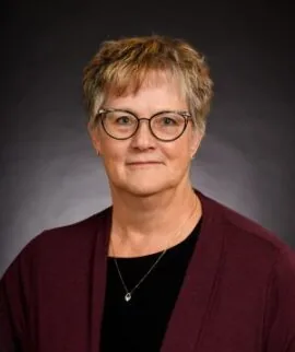 Photo of Karen Siermachesky