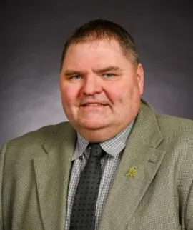 Photo of Larry Jorgenson