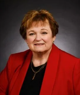Photo of Marilyn Scott
