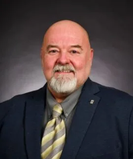 Photo of Roger Korte