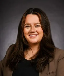 Photo of Sarah McInnis