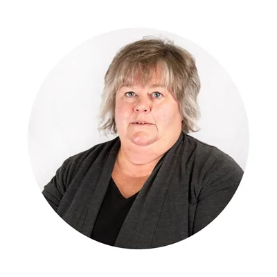 Photo of Ramona Dukart