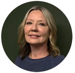 Photo of Suzanne McNabb