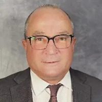 Photo of Al Trainor