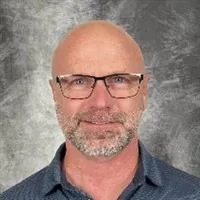 Photo of Darren Bezborotko