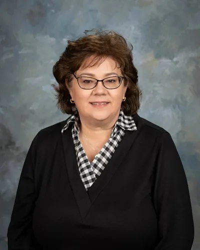 Photo of Lori Kraft