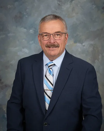 Photo of Rodney Kuciuk