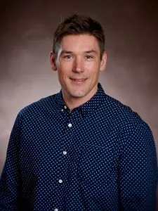 Photo of Michael Kwas