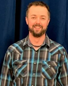 Photo of Colby Sproat