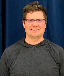 Photo of Devin Draper