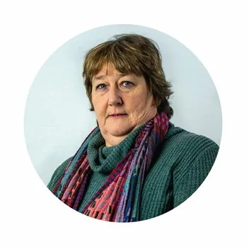Photo of Betty Abbott