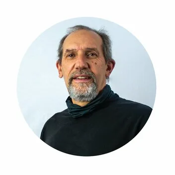Photo of Len Barkman