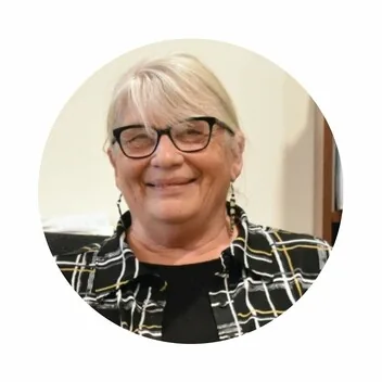Photo of Tina Cresswell