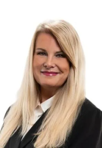 Photo of Bev Dubois